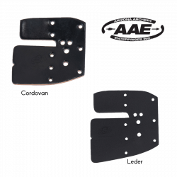 (Bild für) AAE Arizona Elite Ersatzleder für Tab