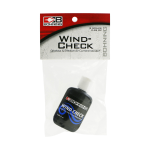 (image for) Bohning Wind Check