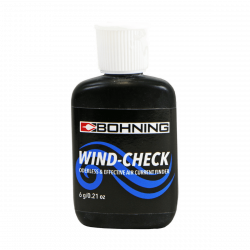 (image for) Bohning Wind Check
