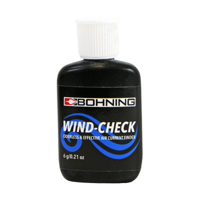 (Bild für) Bohning Wind Check