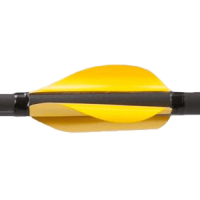 (image for) Spin Vanes