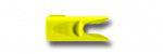 Gold Tip HD Pin Nocke