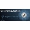 (Bild für) Geschenkgutschein EUR 50--