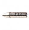 Easton One Piece Bullet Spitze für Aluschäfte (Dutzend) (Bild für) Easton One Piece Bullet Spitze für Aluschäfte (Dutzend)