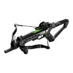 (Bild für) Barnett Demun Tri Strike Compact Pistolenarmbrust