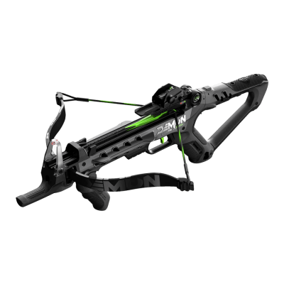 (image for) Barnett Demun Tri Strike Compact Pistol Crossbow