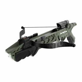 (image for) Barnett Phantum Compact Toy Youth Pistol Crossbow (Suction Darts)