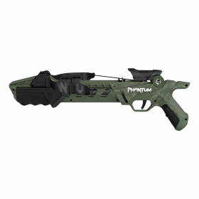 (image for) Barnett Phantum Compact Toy Youth Pistol Crossbow (Suction Darts)