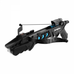 (image for) Barnett Phantum Compact Toy Youth Pistol Crossbow (Suction Darts)