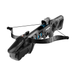 (image for) Barnett Phantum Toy Youth Crossbow (Suction Darts)