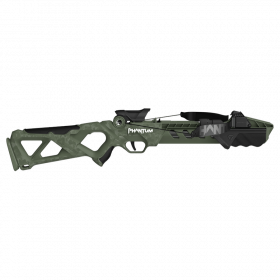 (image for) Barnett Phantum Toy Youth Crossbow (Suction Darts)
