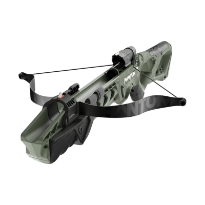 (image for) Barnett Phantum Toy Youth Crossbow (Suction Darts)