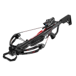 (image for) Barnett Recruit XP Compound Crossbow Package (350fps)