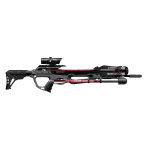 (image for) Barnett Recruit XP Compound Crossbow Package (350fps)