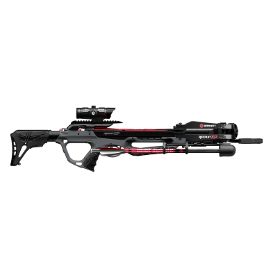 (image for) Barnett Recruit XP Compound Crossbow Package (350fps)