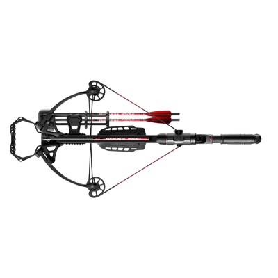 (image for) Barnett Recruit XP Compound Crossbow Package (350fps)