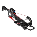 (Bild für) Barnett Recruit XP Compound Armbrust Package (350fps)