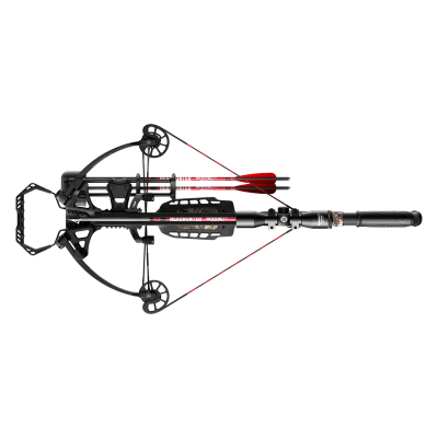 (Bild für) Barnett Explorer XP385 Compound Armbrust 185lbs/385fps