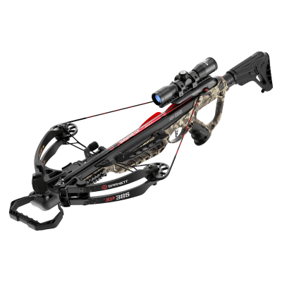 (Bild für) Barnett Explorer XP385 Compound Armbrust 185lbs/385fps