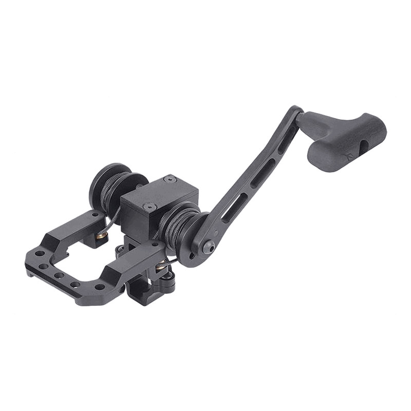 (image for) CenterPoint Power Draw CCD (AXCCRANK)