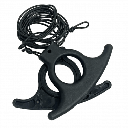 Junxing Drakon Seil-Spannhilfe (Bild für) Junxing Drakon Seil-Spannhilfe