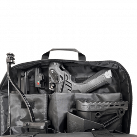 (Bild für) EK Archery Premium Rucksack für Revo 7 (und andere Modelle)