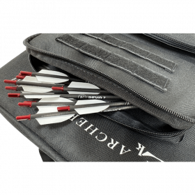 (Bild für) EK Archery Premium Rucksack für Revo 7 (und andere Modelle)