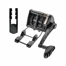 EK Archery CCD Spannkurbel für Guilltone X / M (Bild für) EK Archery CCD Spannkurbel für Guilltone X / M