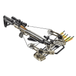 EK Archery Accellerator 410+ Armbrust-Package 185lbs/400fps