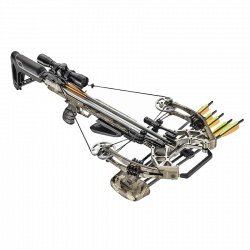 EK Archery Accellerator 410+ Armbrust-Package 185lbs/400fps (Bild für) EK Archery Accellerator 410+ Armbrust-Package 185lbs/400fps