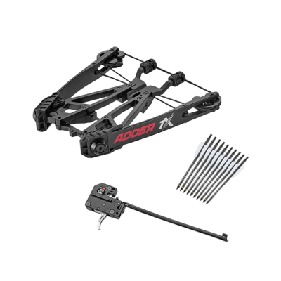 (Bild für) EK Adder TX Upgrade Kit (130lbs/300fps Compound Front End)