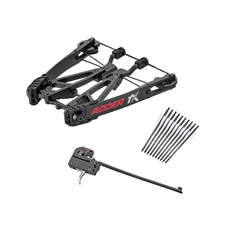 EK Adder TX Upgrade Kit (130lbs/300fps Compound Front End) (Bild für) EK Adder TX Upgrade Kit (130lbs/300fps Compound Front End)