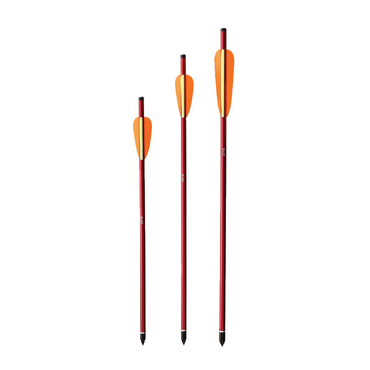 (image for) EK ArcheryCrossbow Bolt 2219 Aluminium