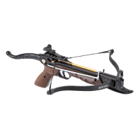 EK Archery Cobra Pistolenarmbrust 80lbs/175fps (Holz)