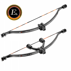 (Bild für) EK Archery Upgrade Bogen für Cobra System R9 Armbrust