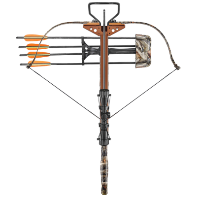 (image for) EK Archery Desert Hawk Crossbow-Package 225lbs/330fps