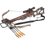 (Bild für) EK Archery Desert Hawk Armbrust-Package 225lbs/330fps