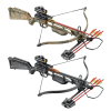EK Archery Jag 1 Deluxe Armbrust-Package 175lbs/220fps (Bild für) EK Archery Jag 1 Deluxe Armbrust-Package 175lbs/220fps