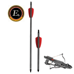 (image for) EK Archery Carbon Arrow for Cobra System R9 & RX (10/pk)