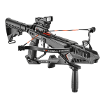 (image for) EK Archery Cobra System R9 Pistol Crossbow Deluxe Package