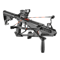 (image for) EK Archery Cobra System R9 Pistol Crossbow Deluxe Package