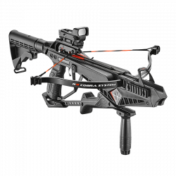 (Bild für) EK Archery Cobra System R9 Pistolenarmbrust Deluxe Package