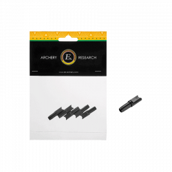 EK Archery Halfmoon Nocke für Cobra System Bolzen (5er Pack) (Bild für) EK Archery Halfmoon Nocke für Cobra System Bolzen (5er Pack)