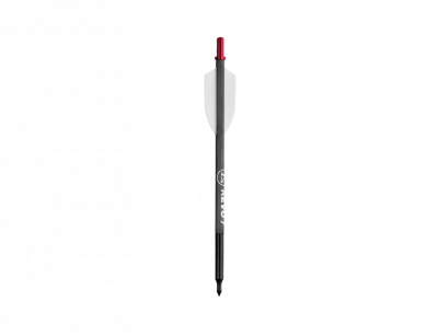 (Bild für) EK Archery Carbon Bolzen für Revo 7 (10er Pack)