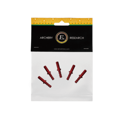 (image for) EK Archery Halfmoon Nock for Revo 7 Bolts (5/pk)