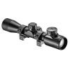 (Bild für) EK Archery 4x32mm Illuminated Reticle Scope rot/blau