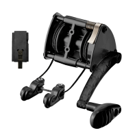 EK Archery CCD Spannkurbel für Accellerator 390/410 und HEX-400