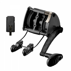 (Bild für) EK Archery CCD Spannkurbel für Accellerator 390/410 und HEX-400