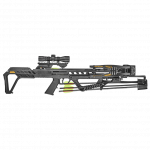 (image for) EK Archery Vulcan 400 Crossbow-Package 200lbs/400fps