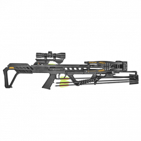 (Bild für) EK Archery Vulcan 400 Armbrust-Package 200lbs/400fps